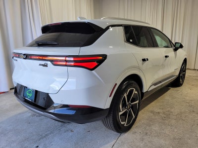 2024 Chevrolet Equinox EV 2LT