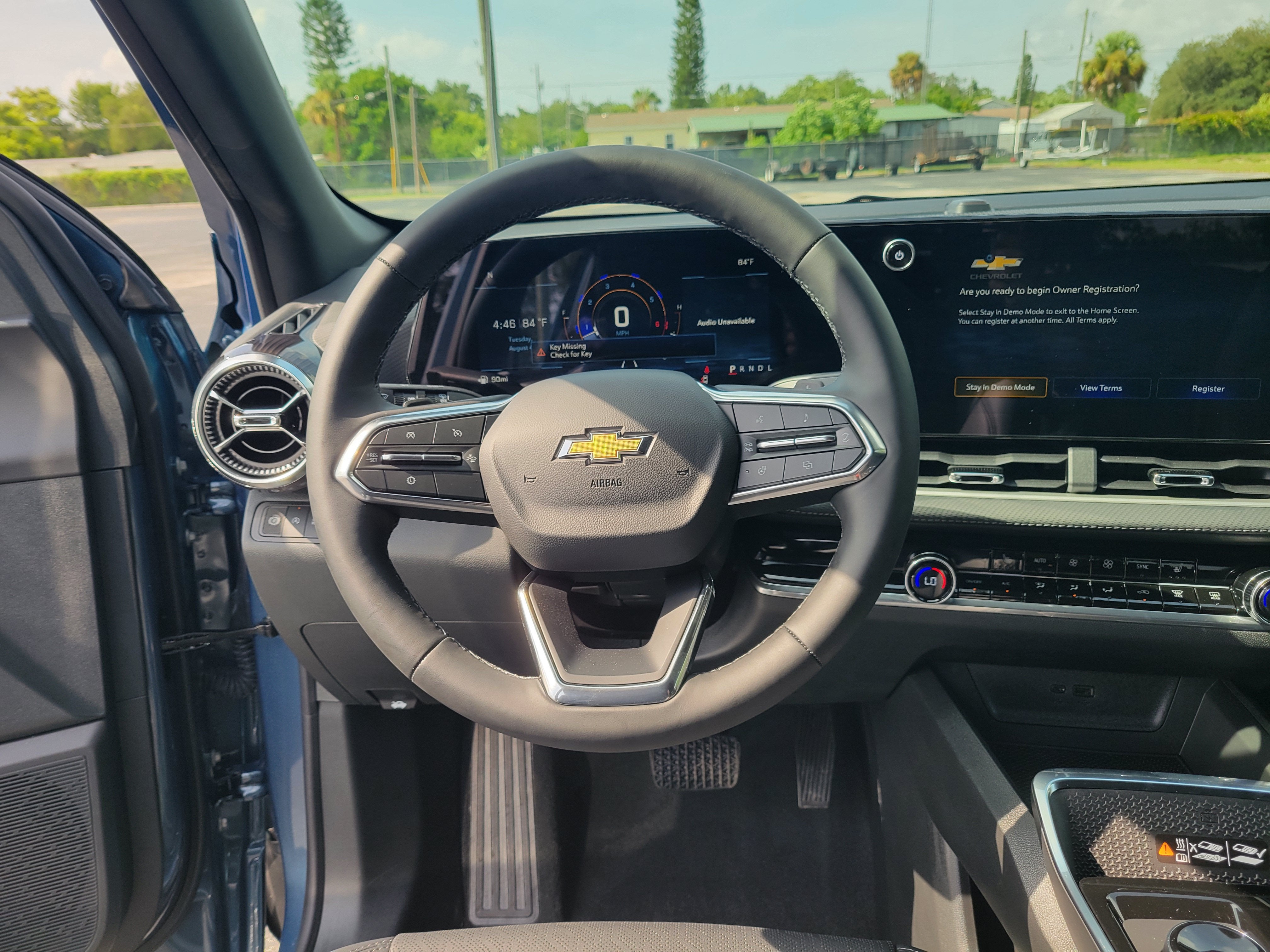 2027 Chevrolet Equinox LT - Photo 13