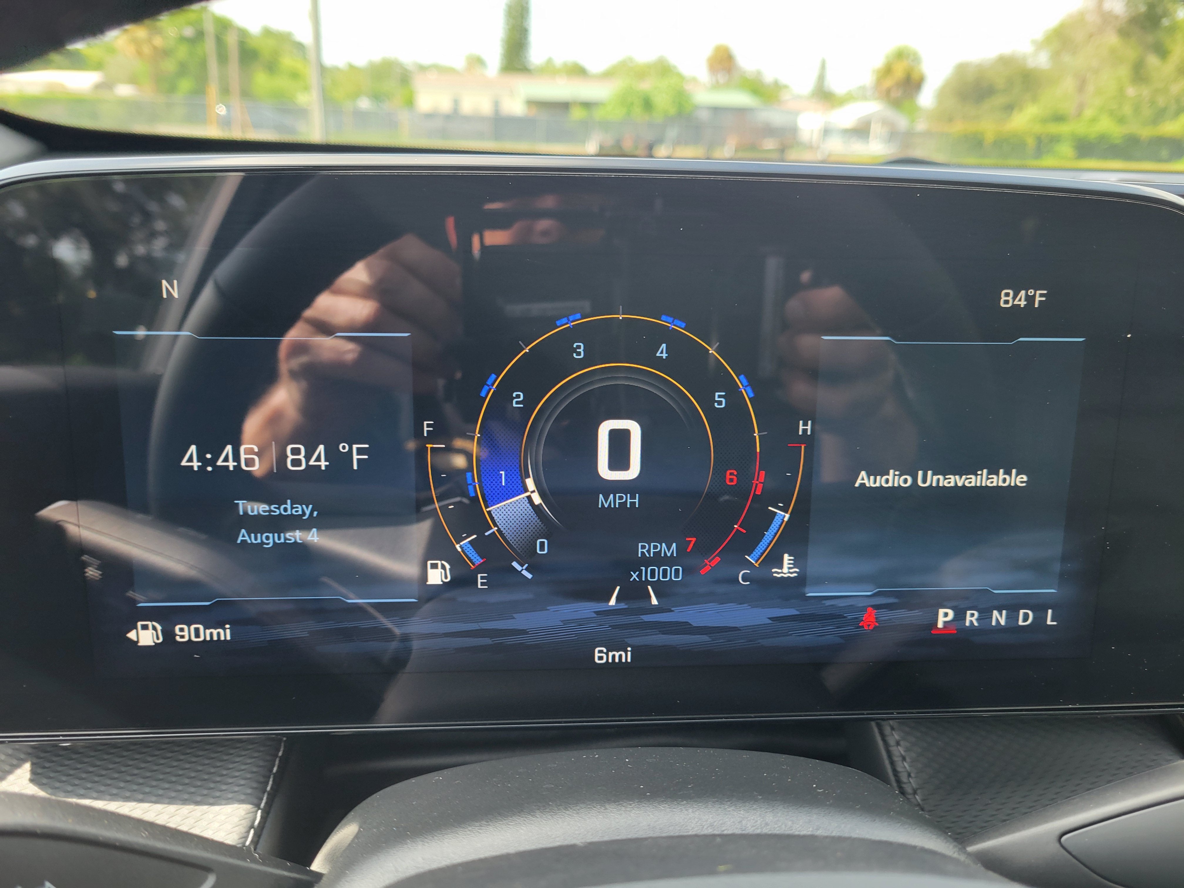 2027 Chevrolet Equinox LT - Photo 14