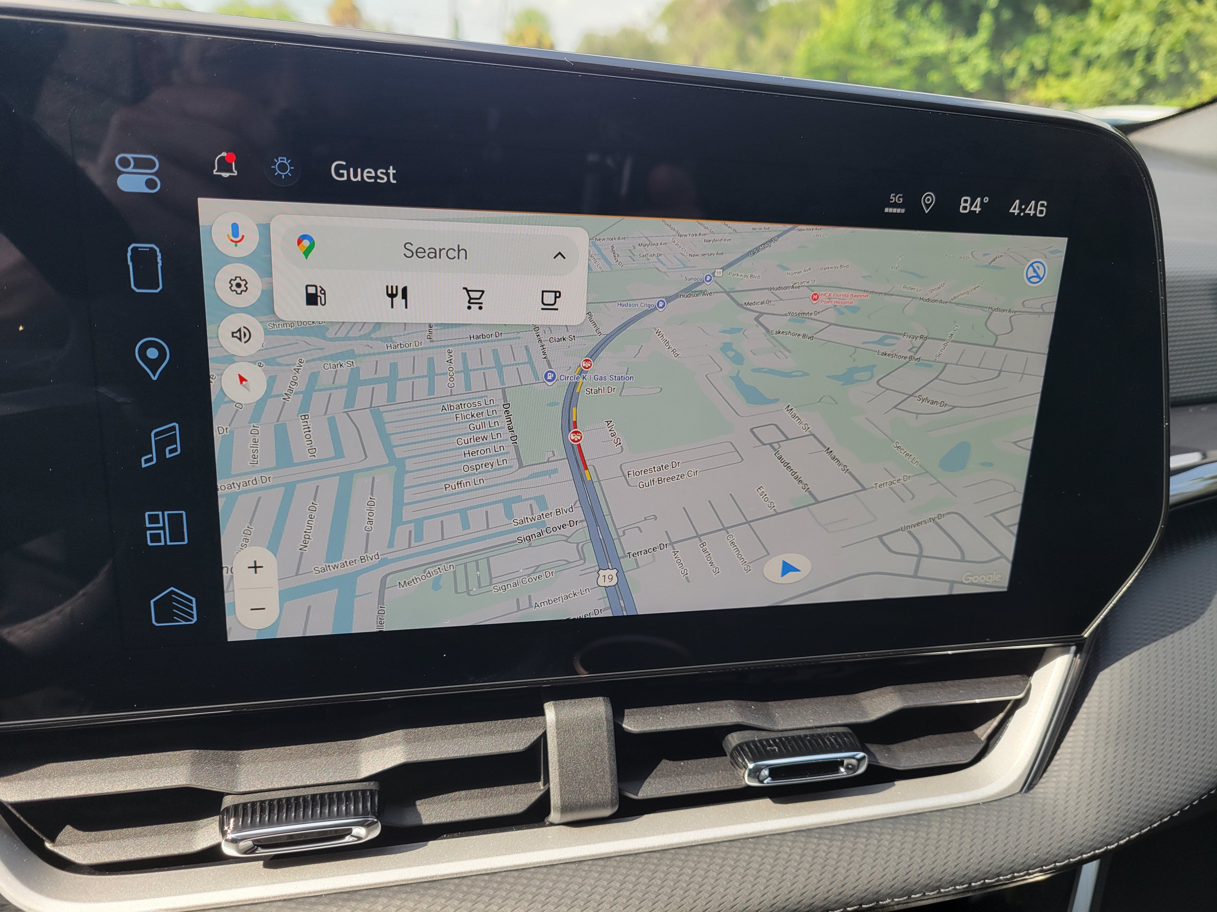 2027 Chevrolet Equinox LT - Photo 19