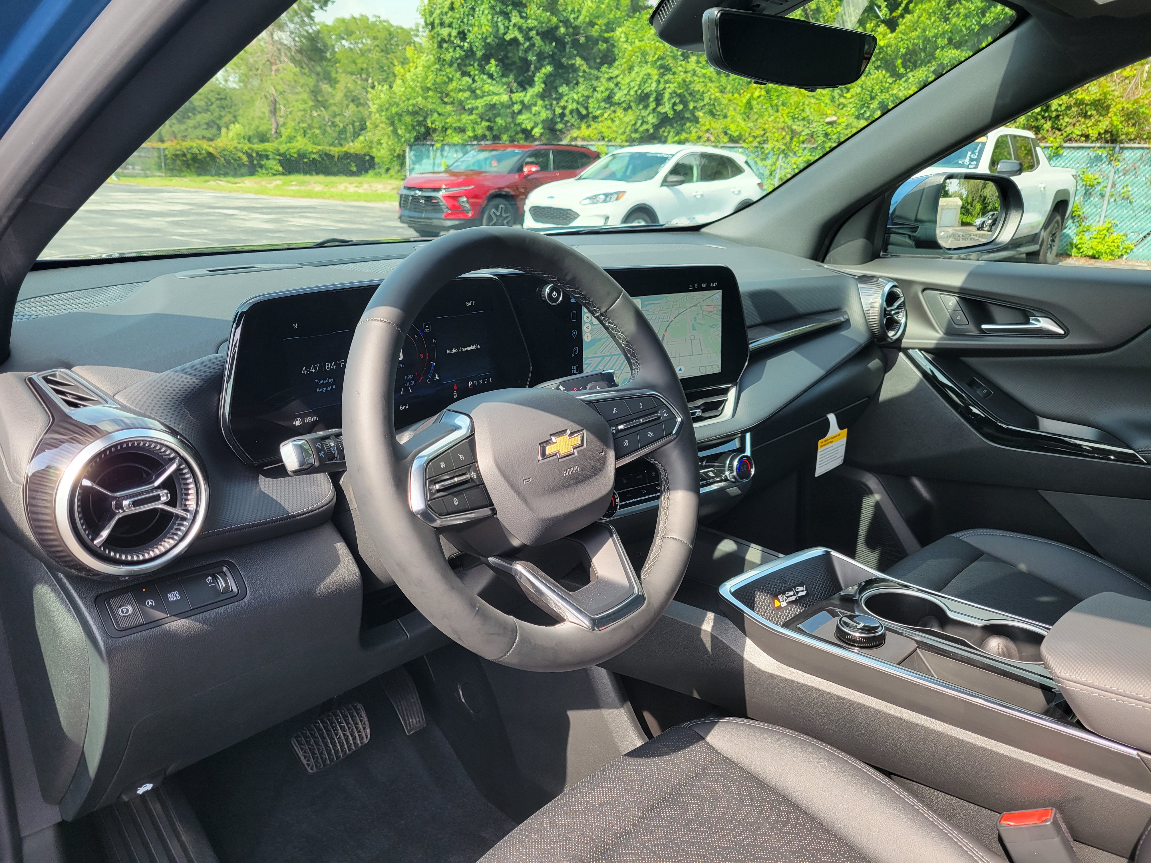 2027 Chevrolet Equinox LT - Photo 26