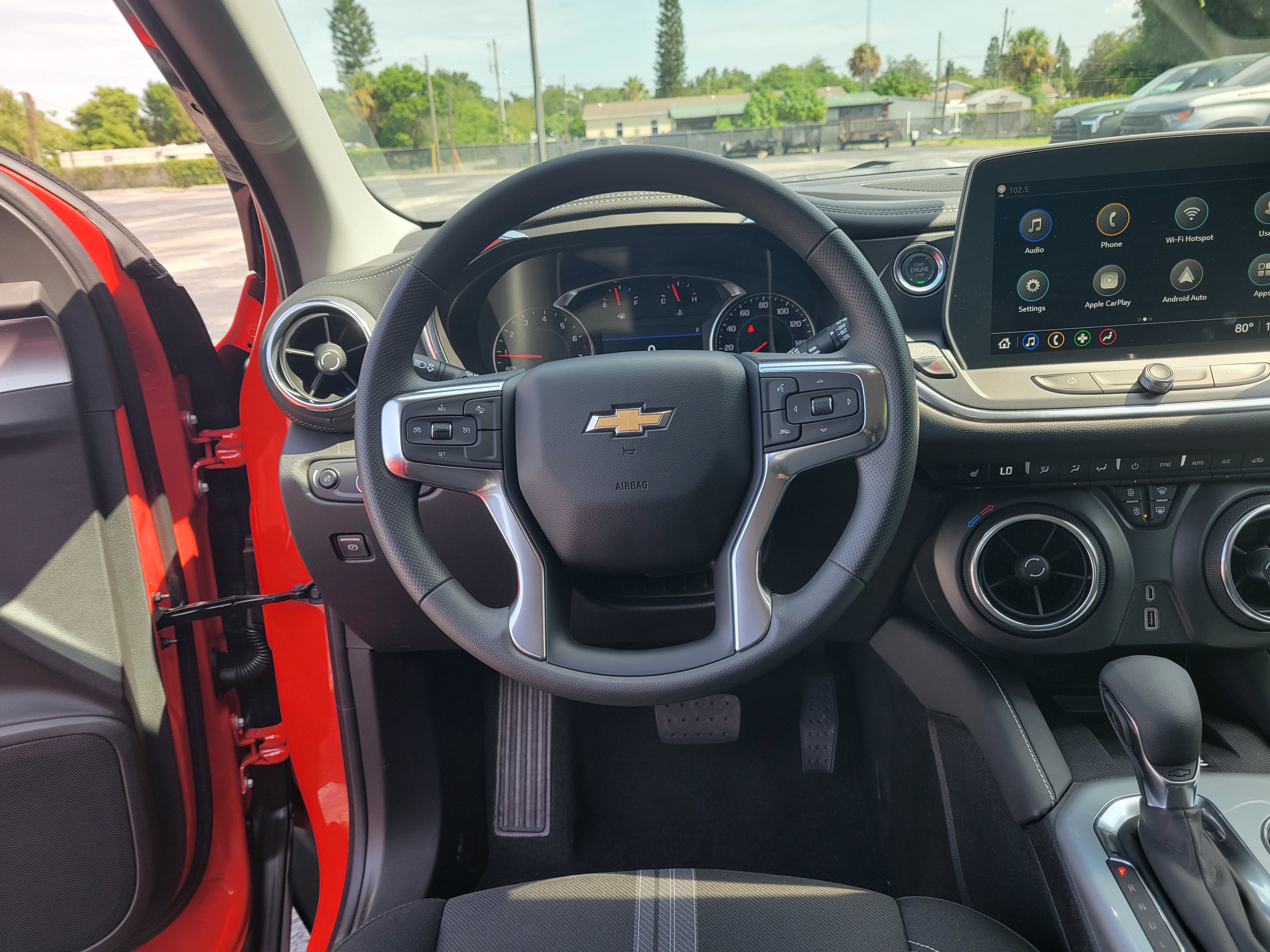 2026 Chevrolet Blazer 2LT - Photo 13
