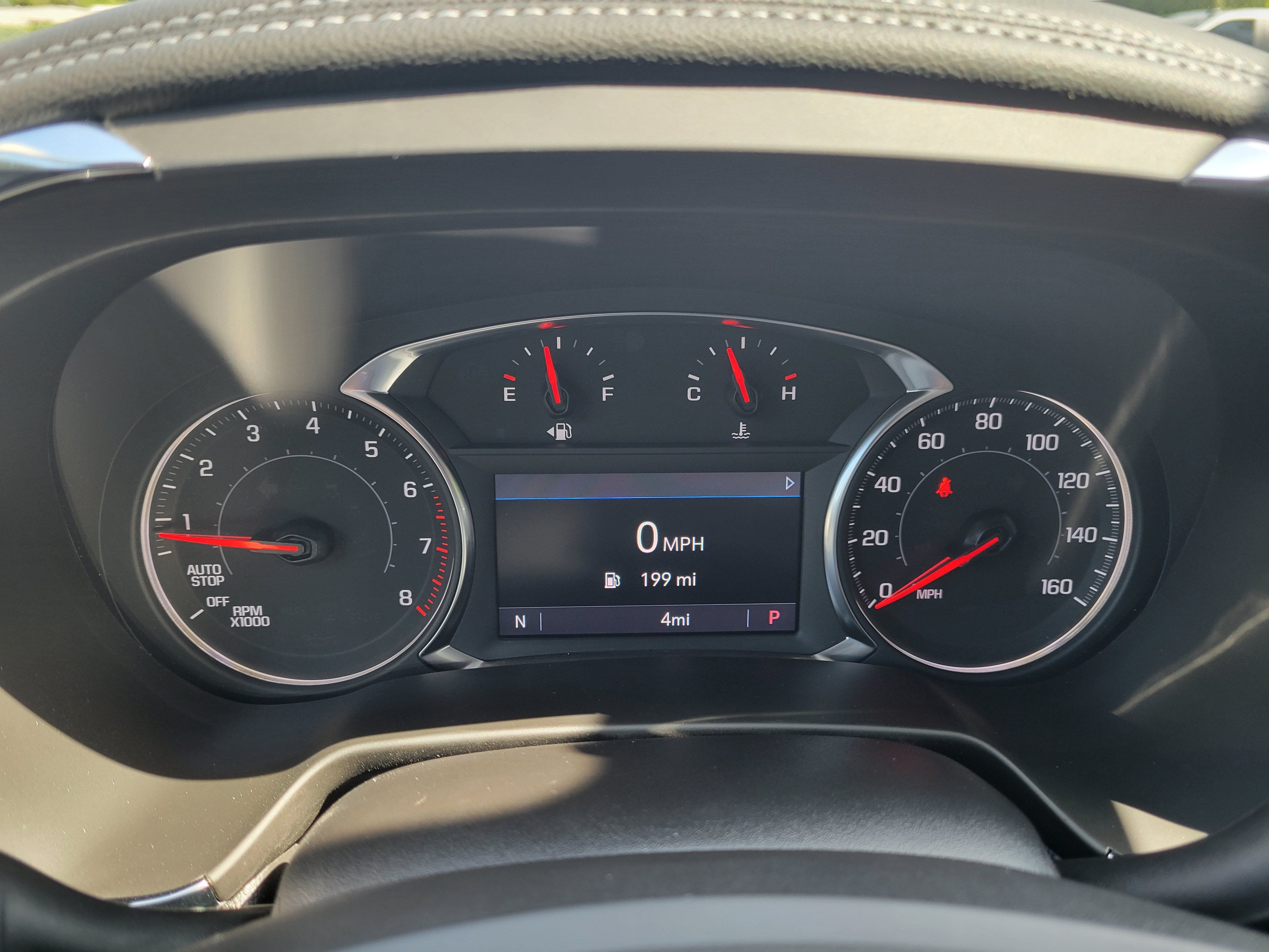 2026 Chevrolet Blazer 2LT - Photo 14