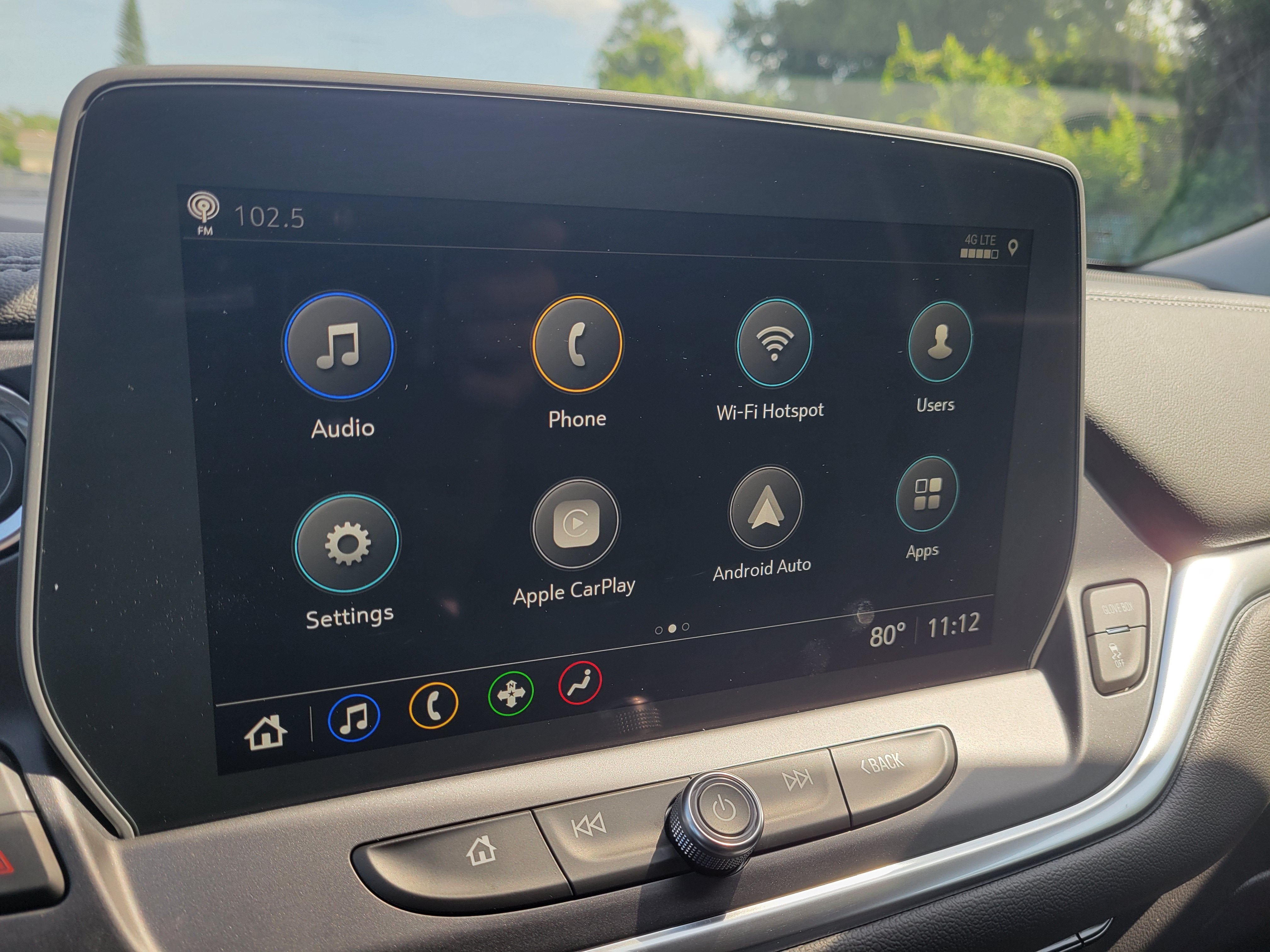 2026 Chevrolet Blazer 2LT - Photo 17