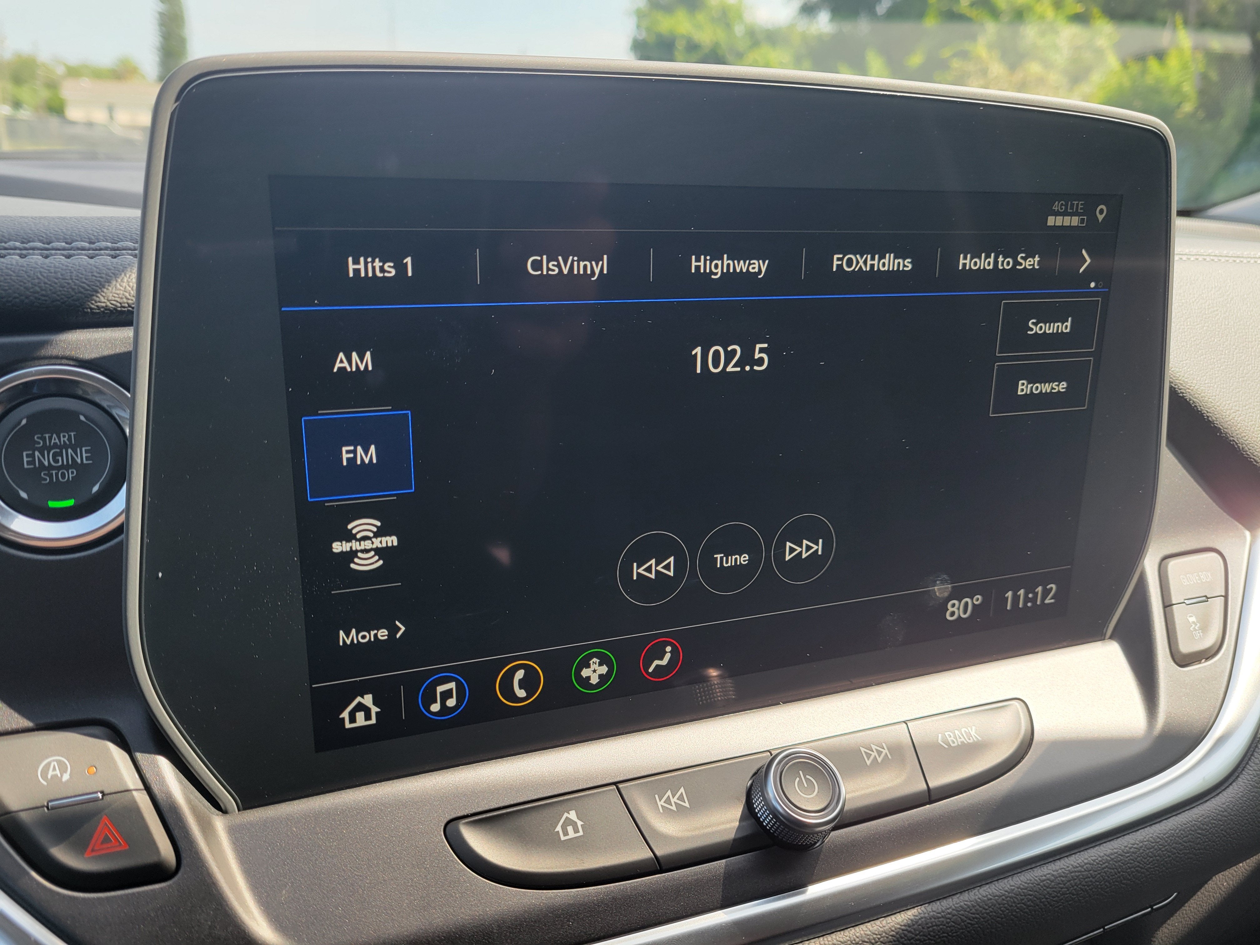 2026 Chevrolet Blazer 2LT - Photo 18