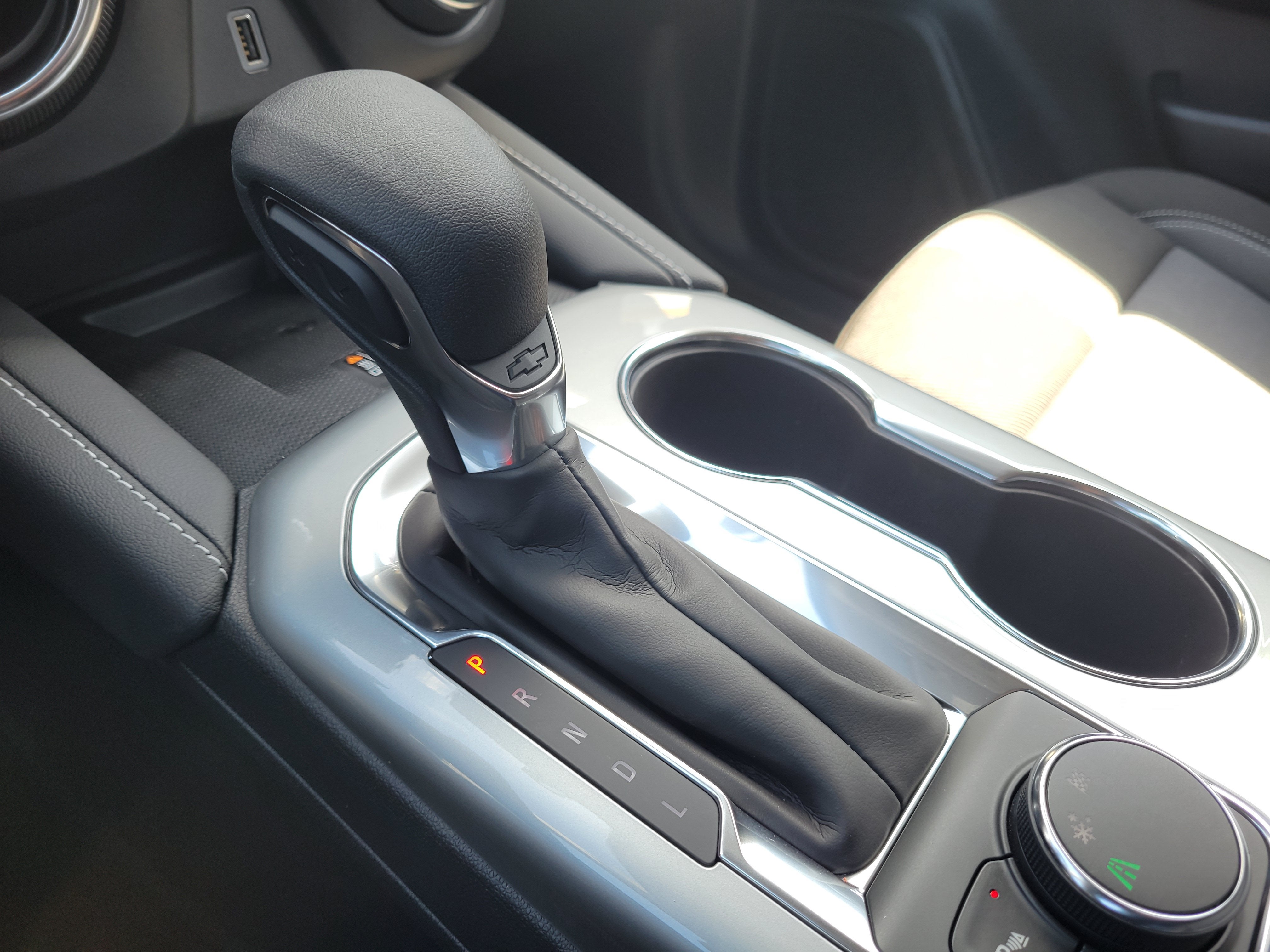 2026 Chevrolet Blazer 2LT - Photo 21