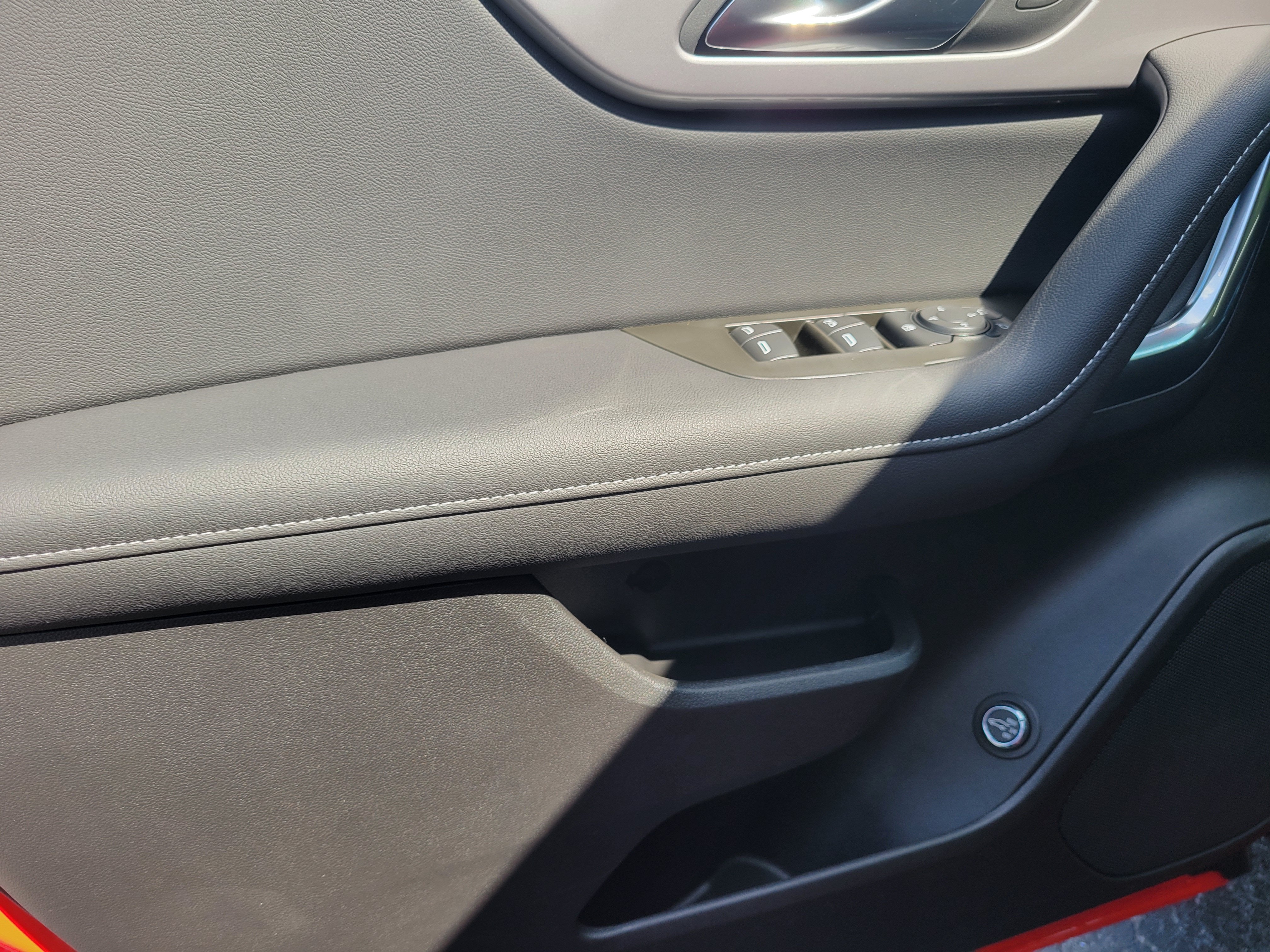 2026 Chevrolet Blazer 2LT - Photo 23