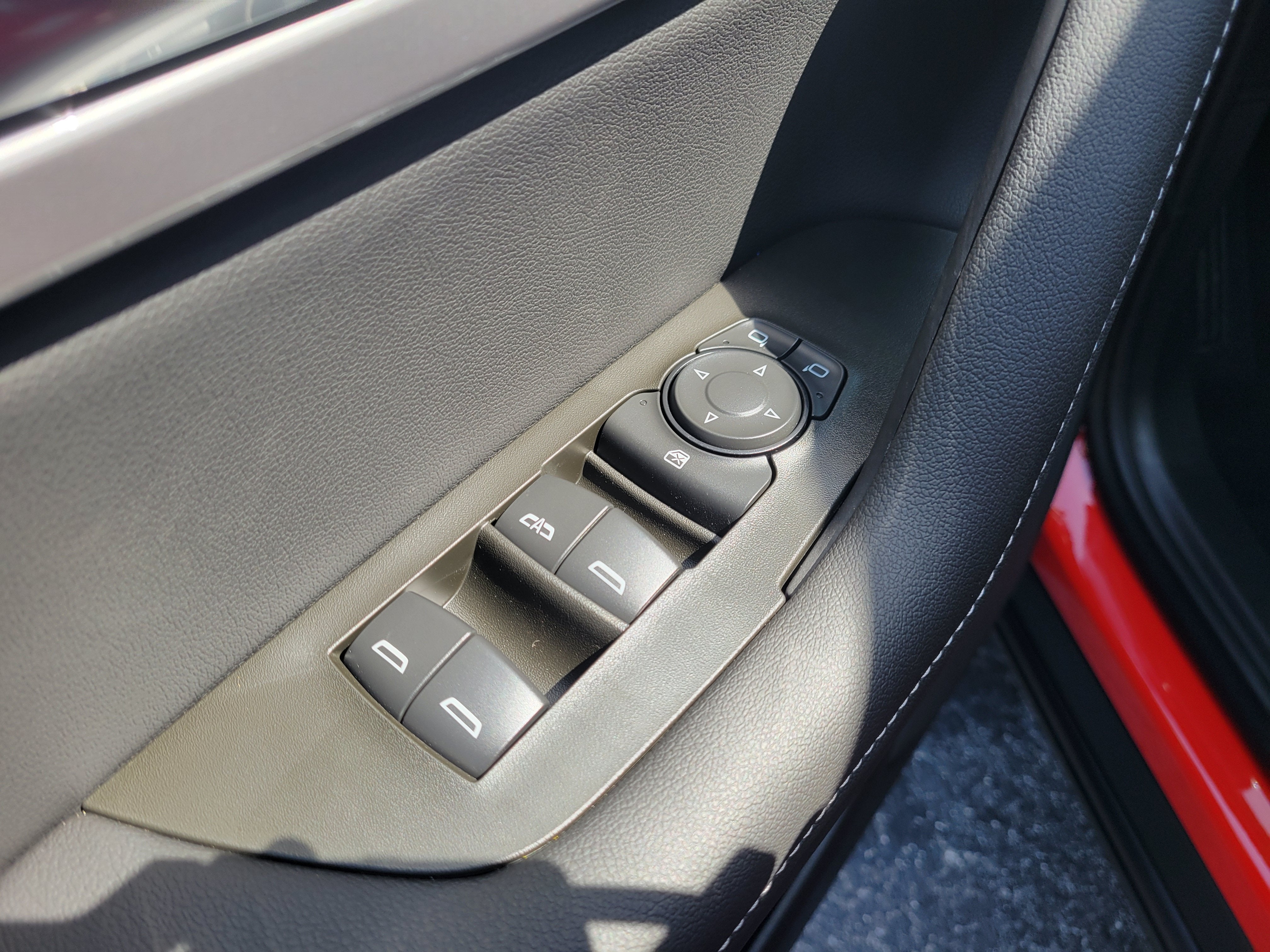 2026 Chevrolet Blazer 2LT - Photo 24