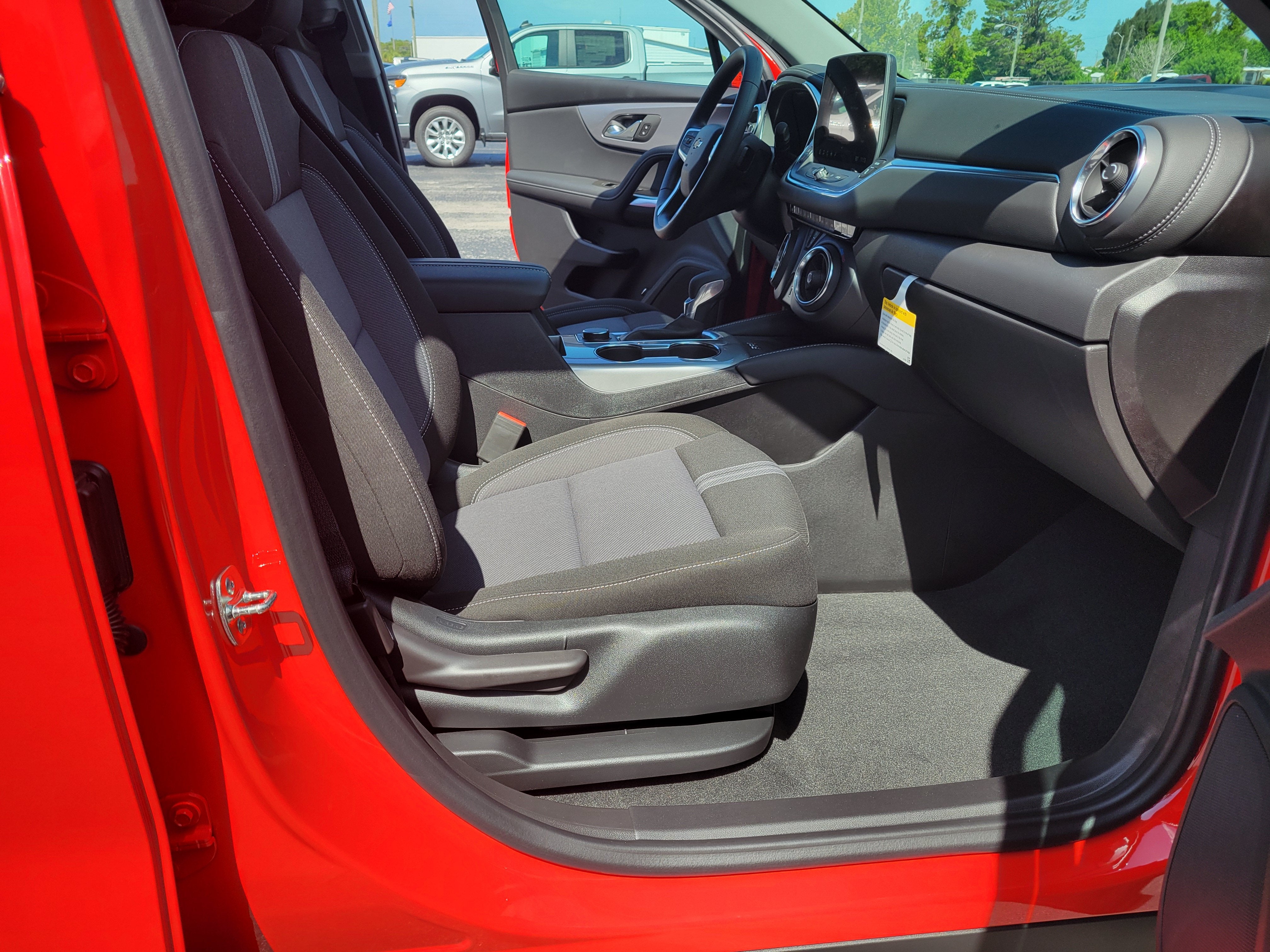 2026 Chevrolet Blazer 2LT - Photo 27