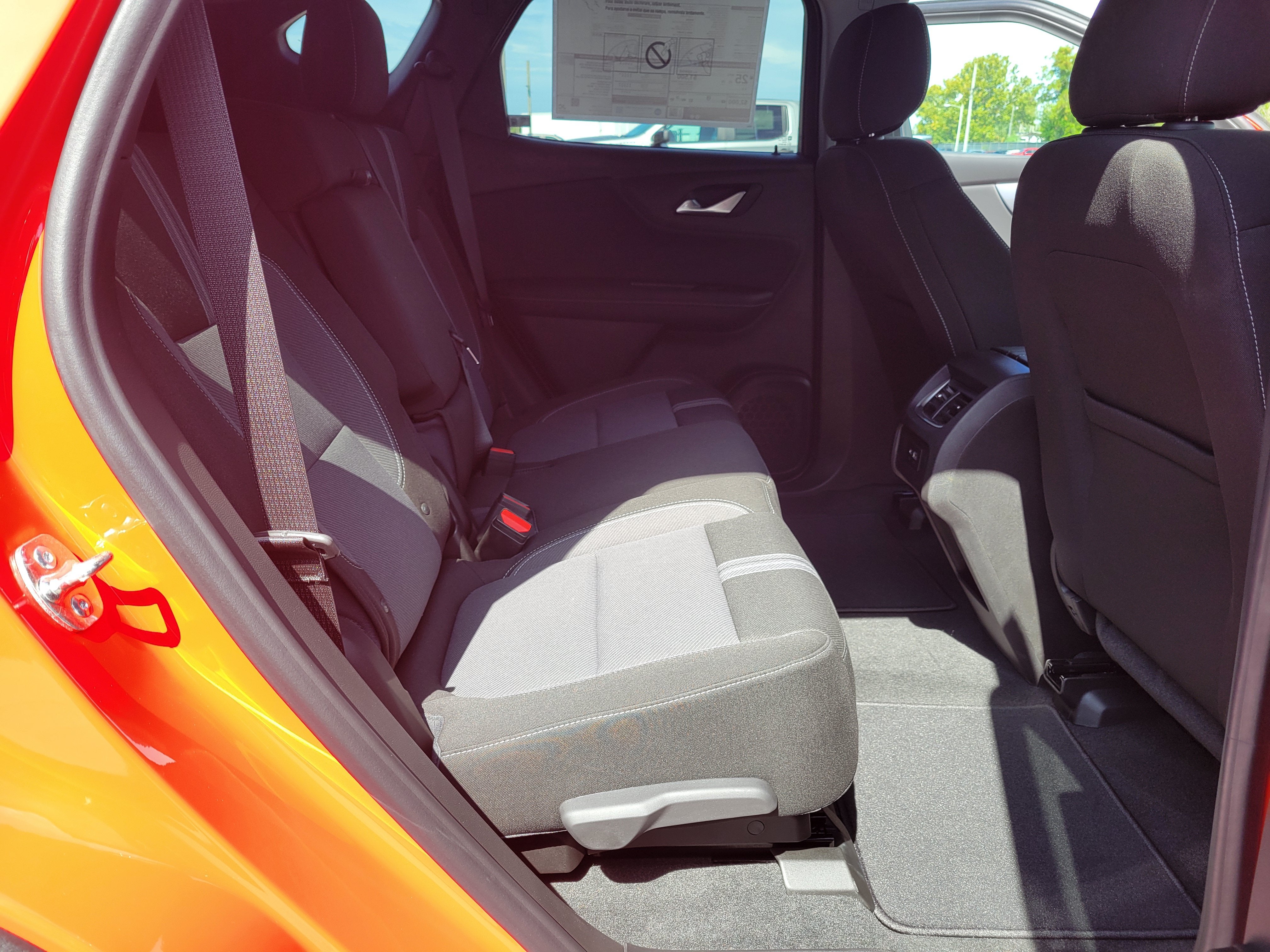 2026 Chevrolet Blazer 2LT - Photo 29