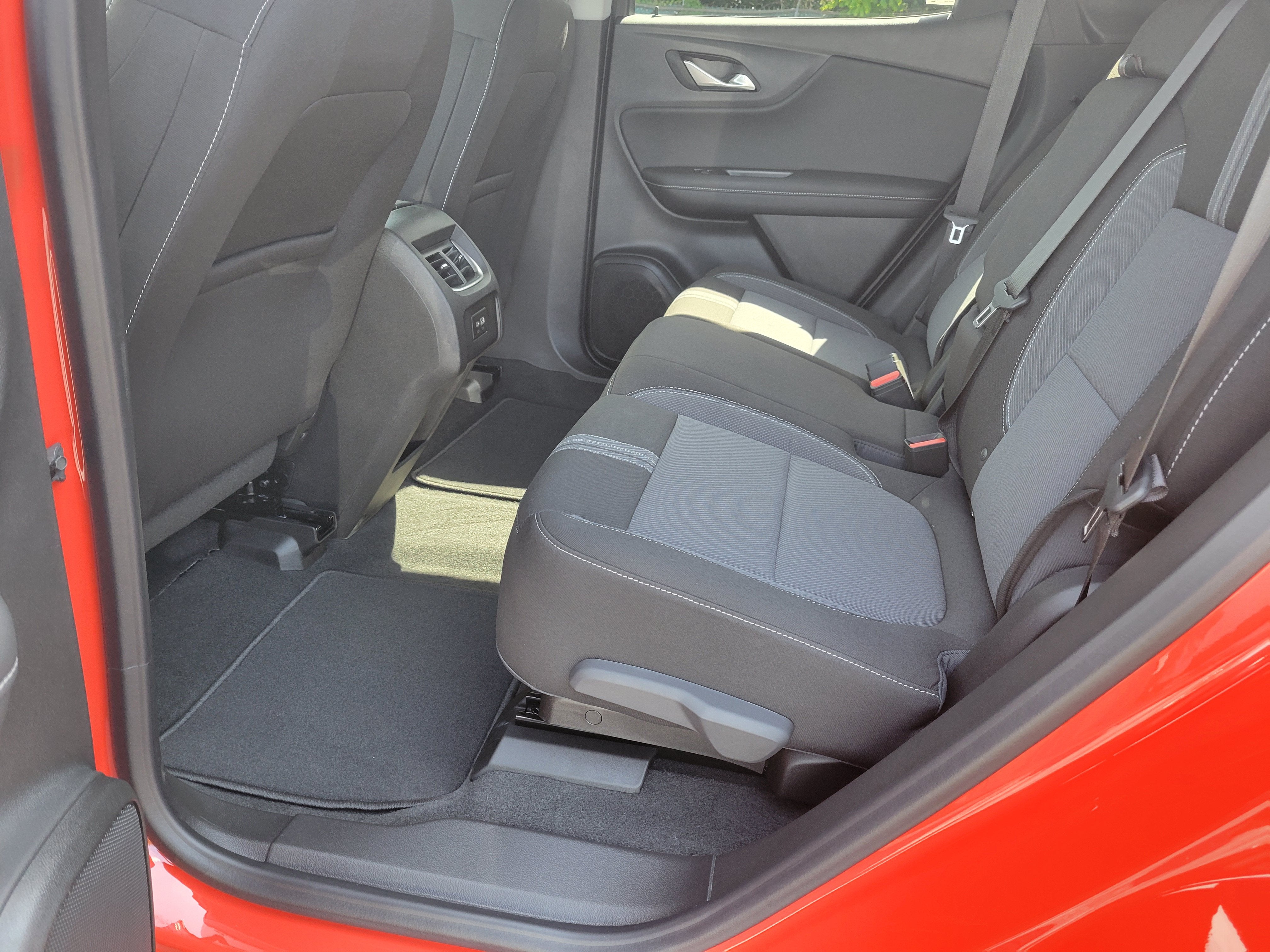 2026 Chevrolet Blazer 2LT - Photo 30