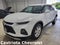 2019 Chevrolet Blazer AWD 4dr w/2LT