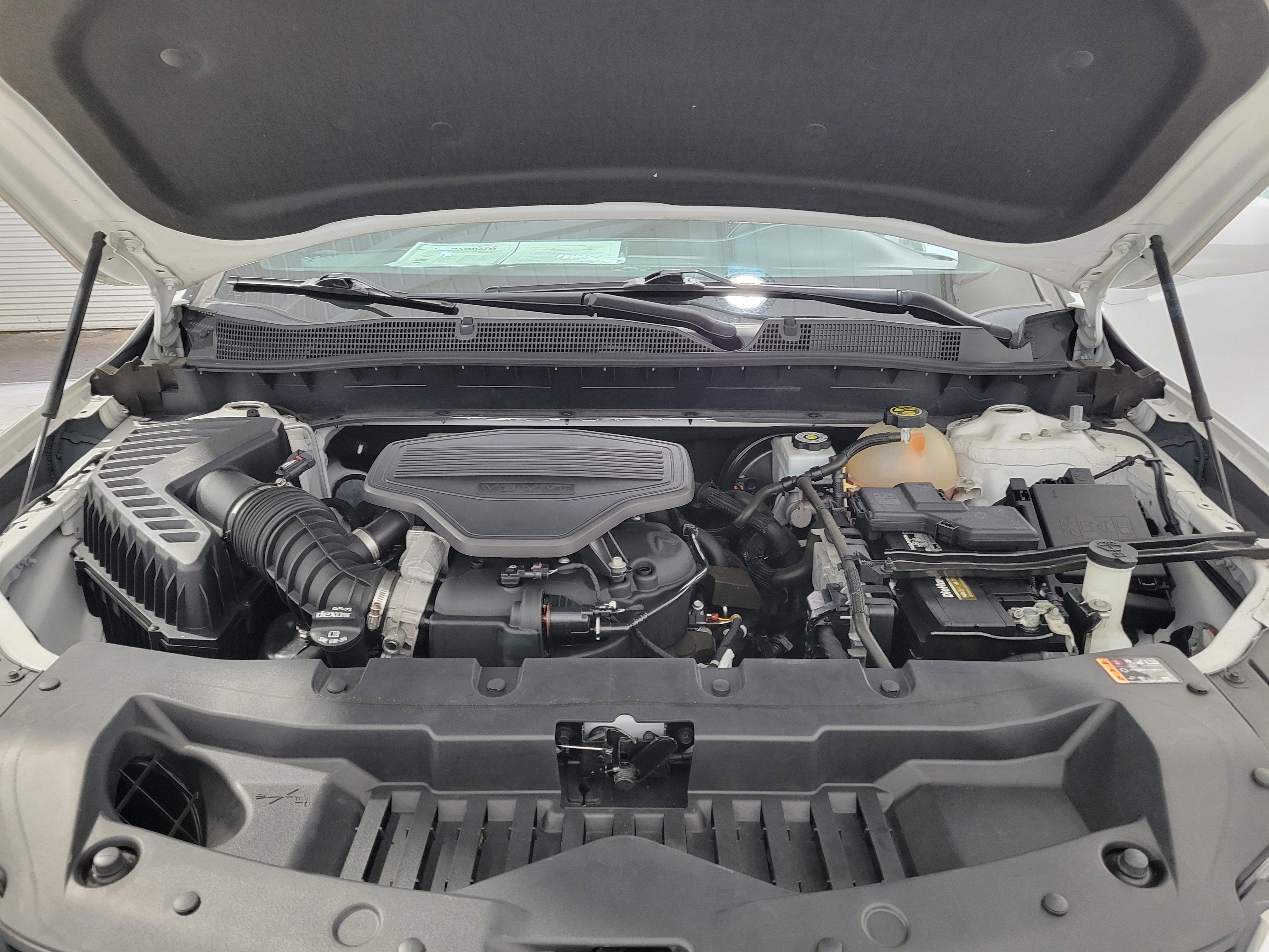 2019 Chevrolet Blazer AWD 4dr w/2LT