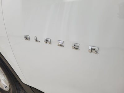 2019 Chevrolet Blazer AWD 4dr w/2LT