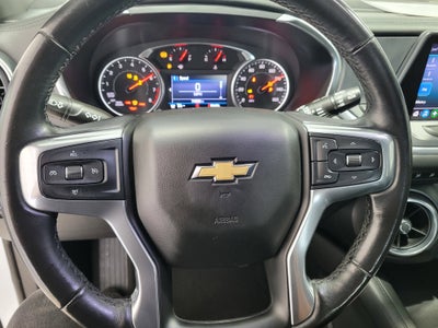 2019 Chevrolet Blazer AWD 4dr w/2LT