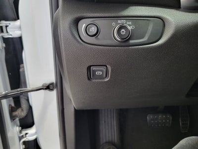 2019 Chevrolet Blazer AWD 4dr w/2LT