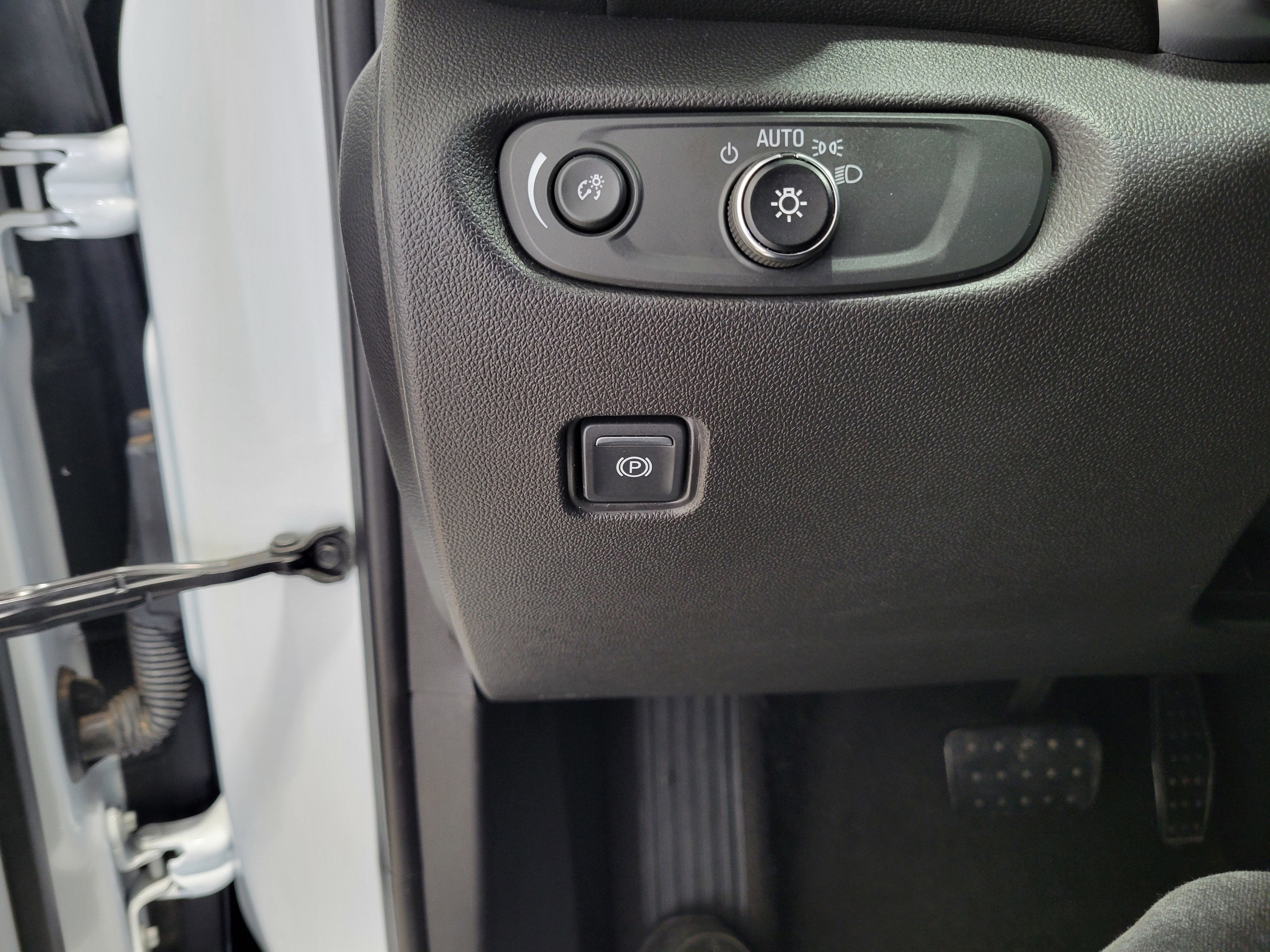 2019 Chevrolet Blazer AWD 4dr w/2LT