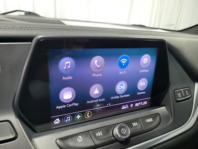 2019 Chevrolet Blazer AWD 4dr w/2LT