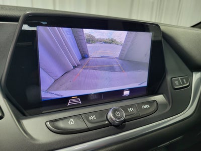 2019 Chevrolet Blazer AWD 4dr w/2LT