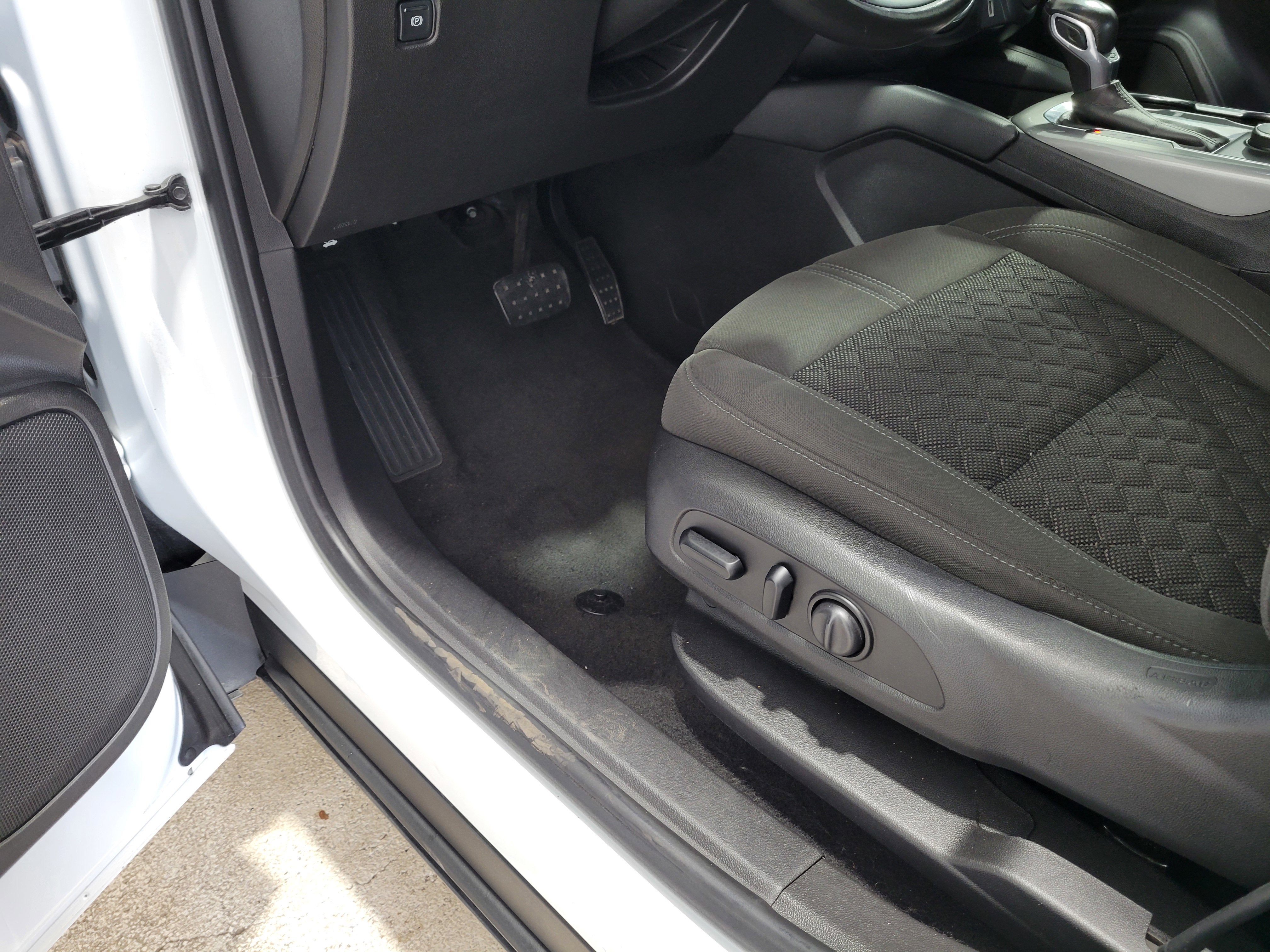 2019 Chevrolet Blazer AWD 4dr w/2LT