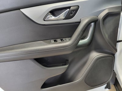 2019 Chevrolet Blazer AWD 4dr w/2LT