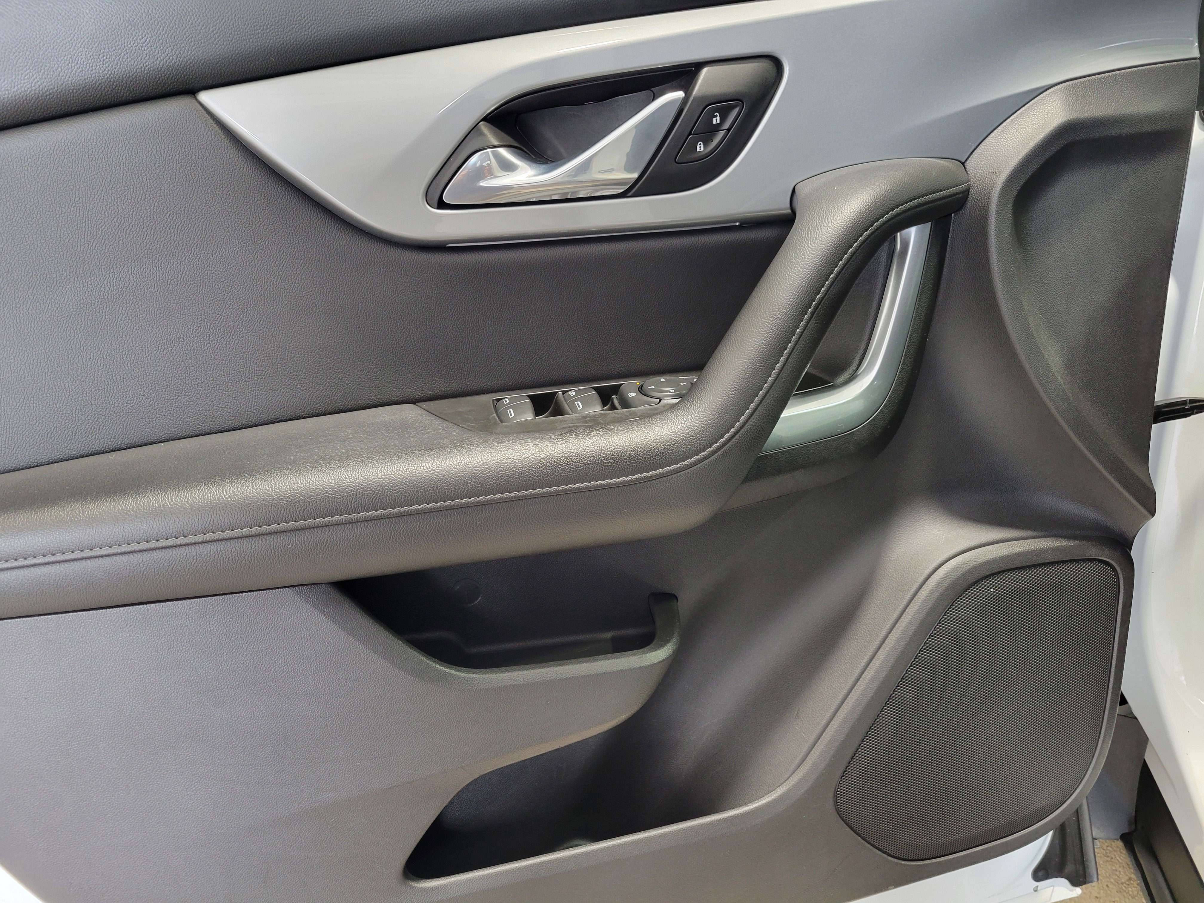 2019 Chevrolet Blazer AWD 4dr w/2LT