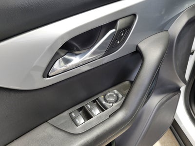 2019 Chevrolet Blazer AWD 4dr w/2LT