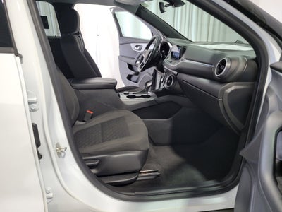 2019 Chevrolet Blazer AWD 4dr w/2LT