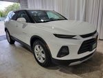 2019 Chevrolet Blazer AWD 4dr w/2LT