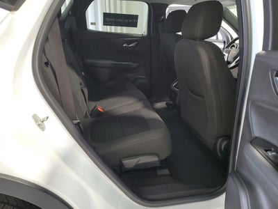 2019 Chevrolet Blazer AWD 4dr w/2LT