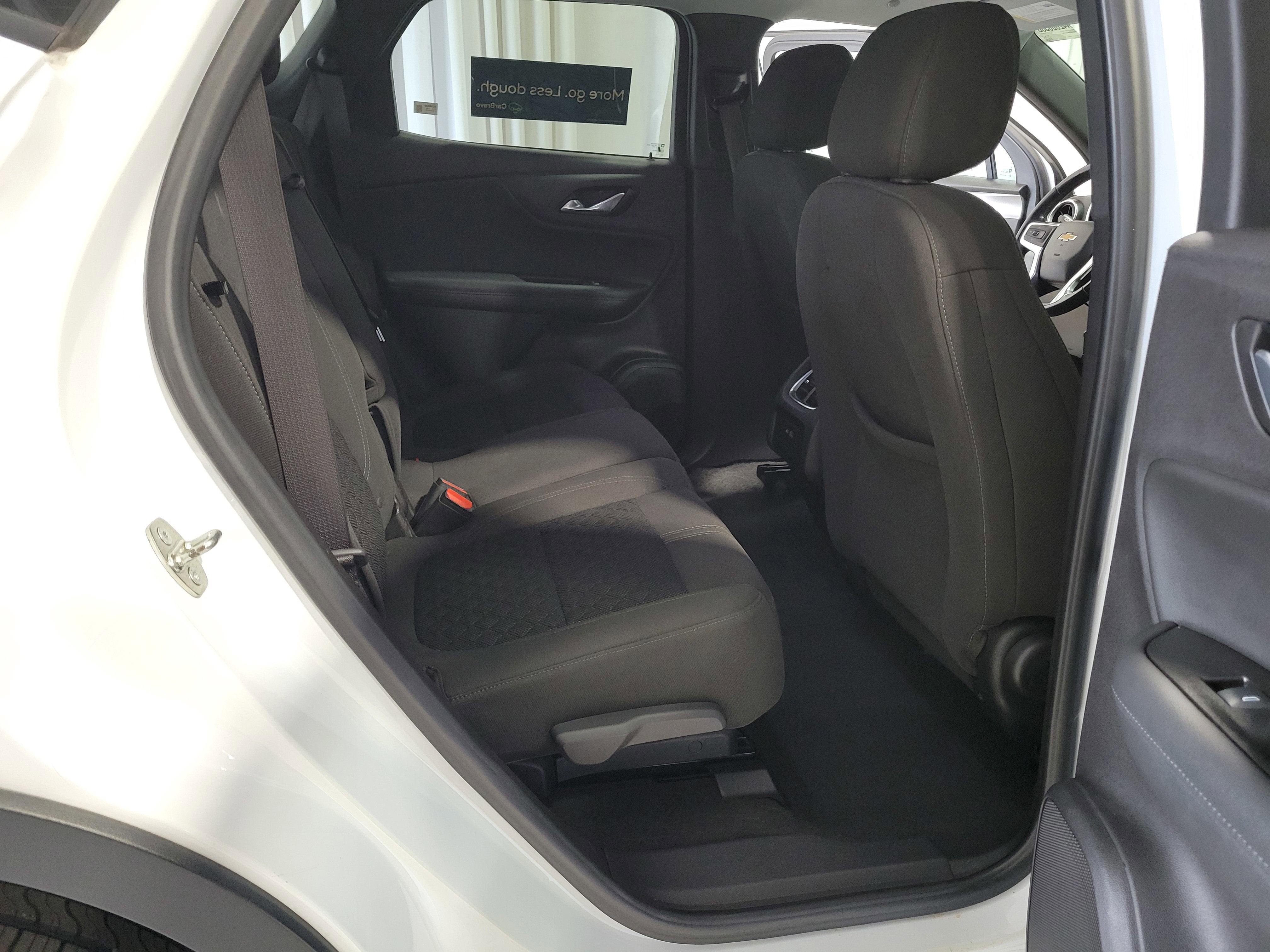 2019 Chevrolet Blazer AWD 4dr w/2LT