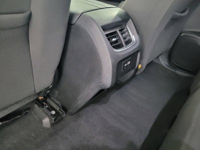 2019 Chevrolet Blazer AWD 4dr w/2LT