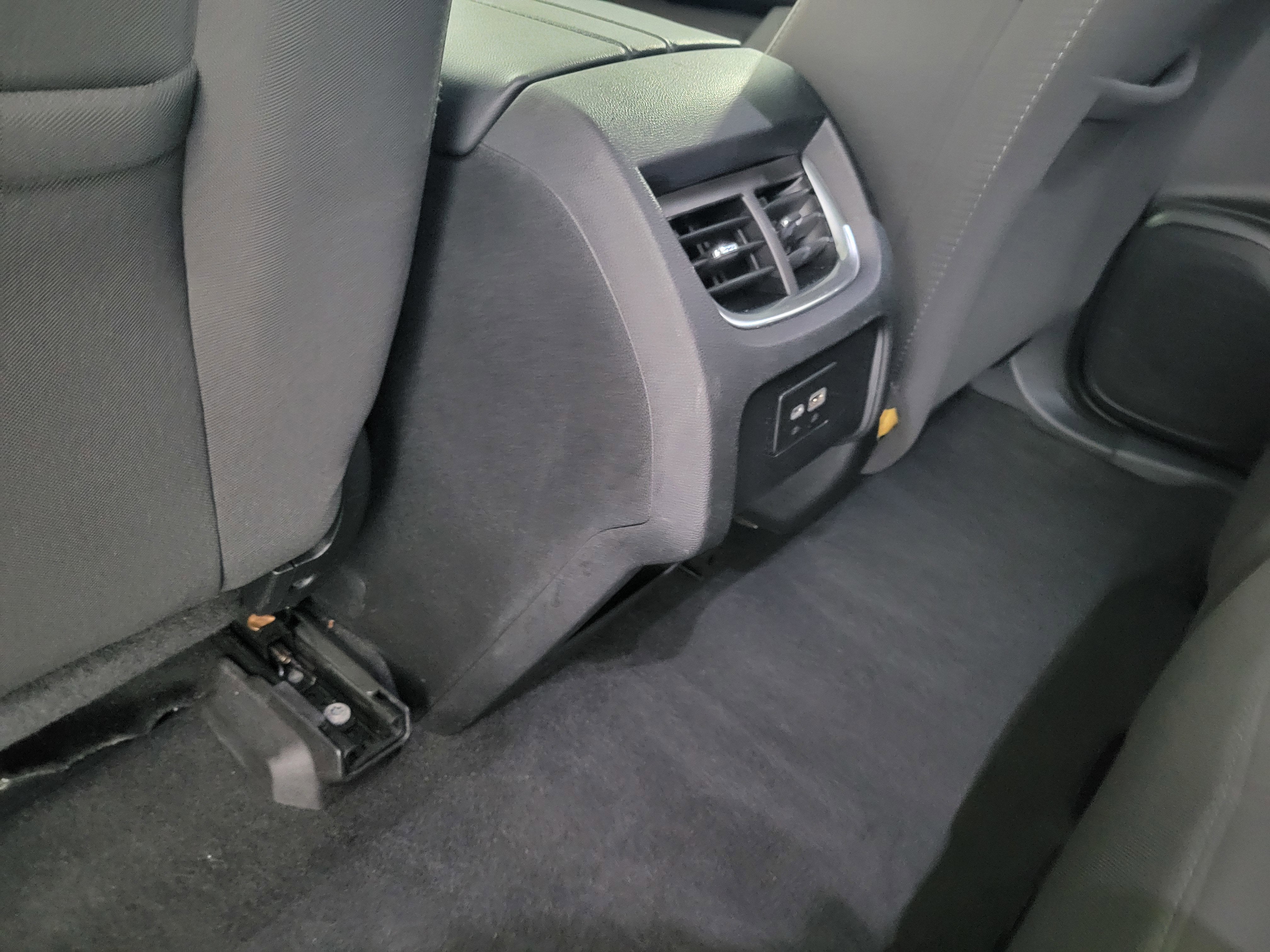 2019 Chevrolet Blazer AWD 4dr w/2LT