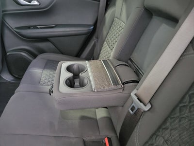 2019 Chevrolet Blazer AWD 4dr w/2LT