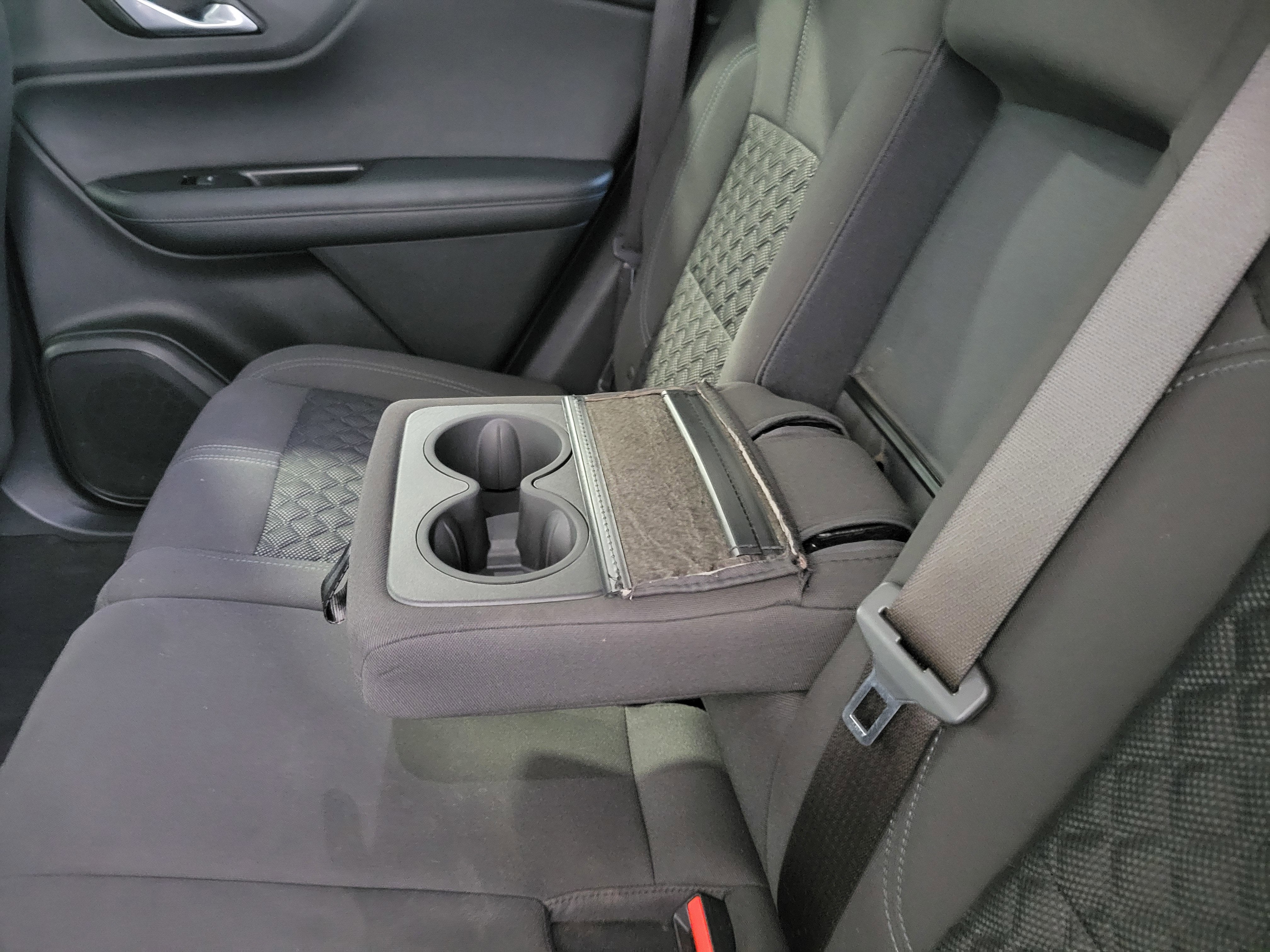 2019 Chevrolet Blazer AWD 4dr w/2LT