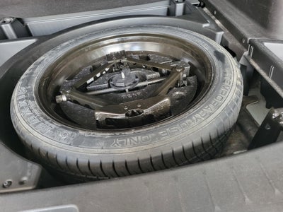 2019 Chevrolet Blazer AWD 4dr w/2LT