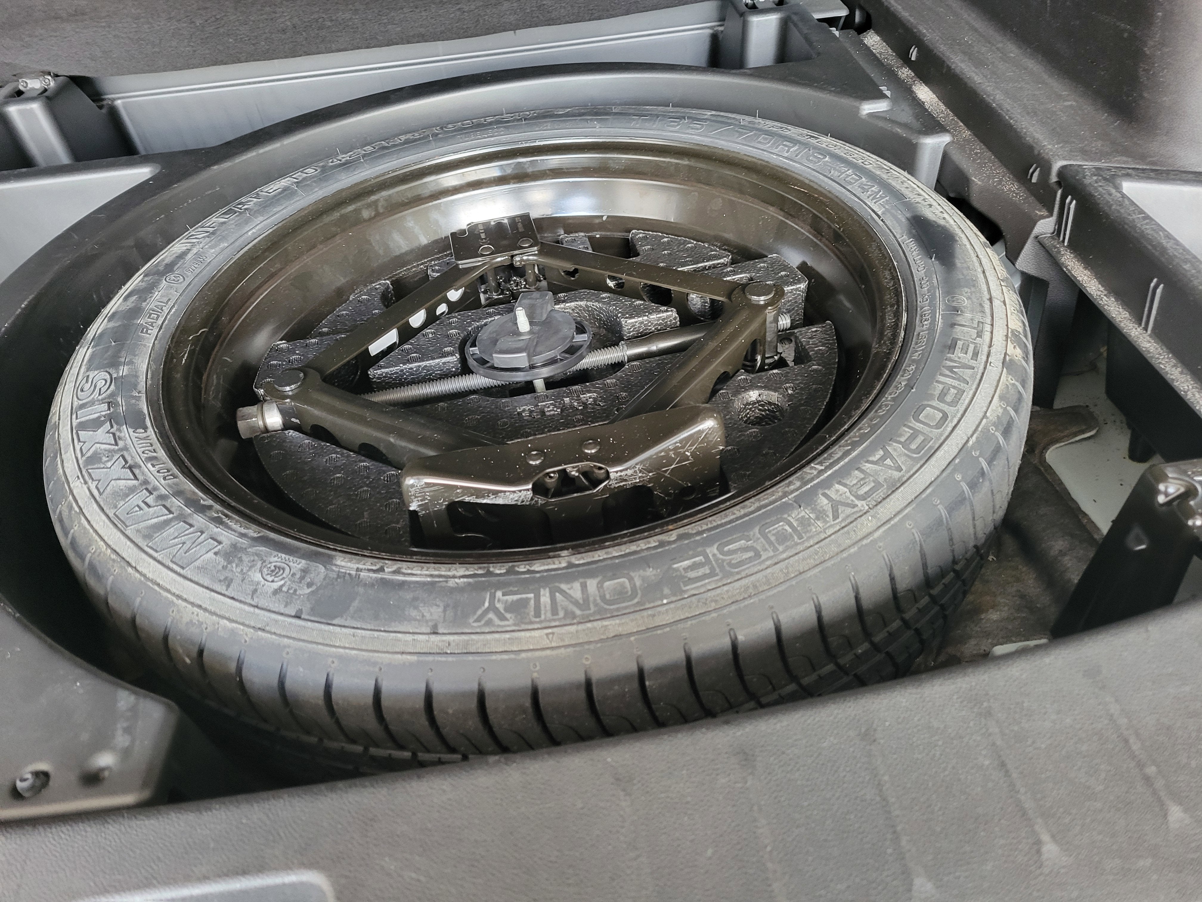 2019 Chevrolet Blazer AWD 4dr w/2LT