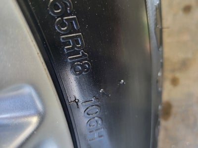 2019 Chevrolet Blazer AWD 4dr w/2LT