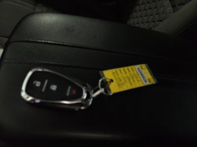 2019 Chevrolet Blazer AWD 4dr w/2LT