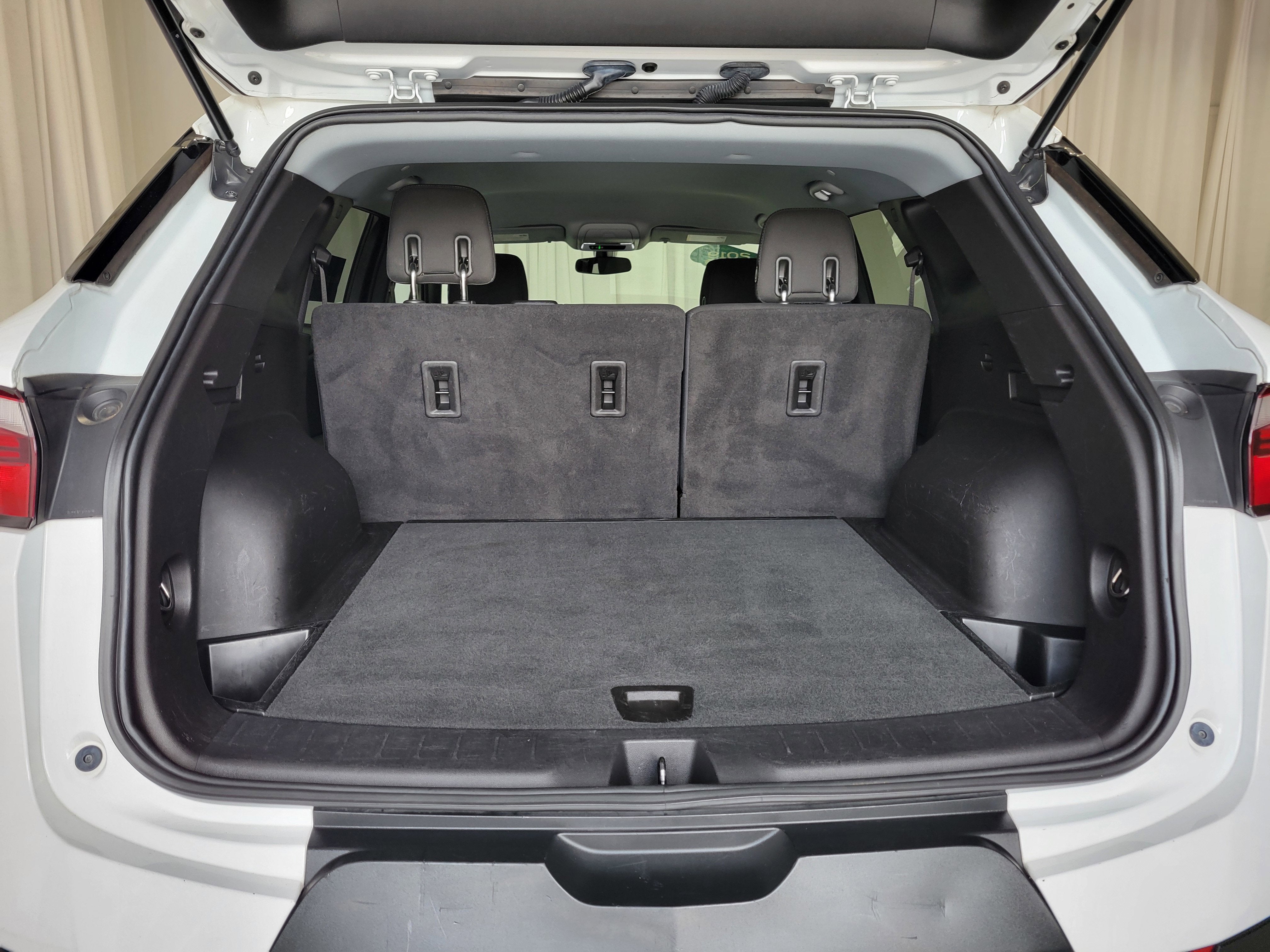 2019 Chevrolet Blazer AWD 4dr w/2LT