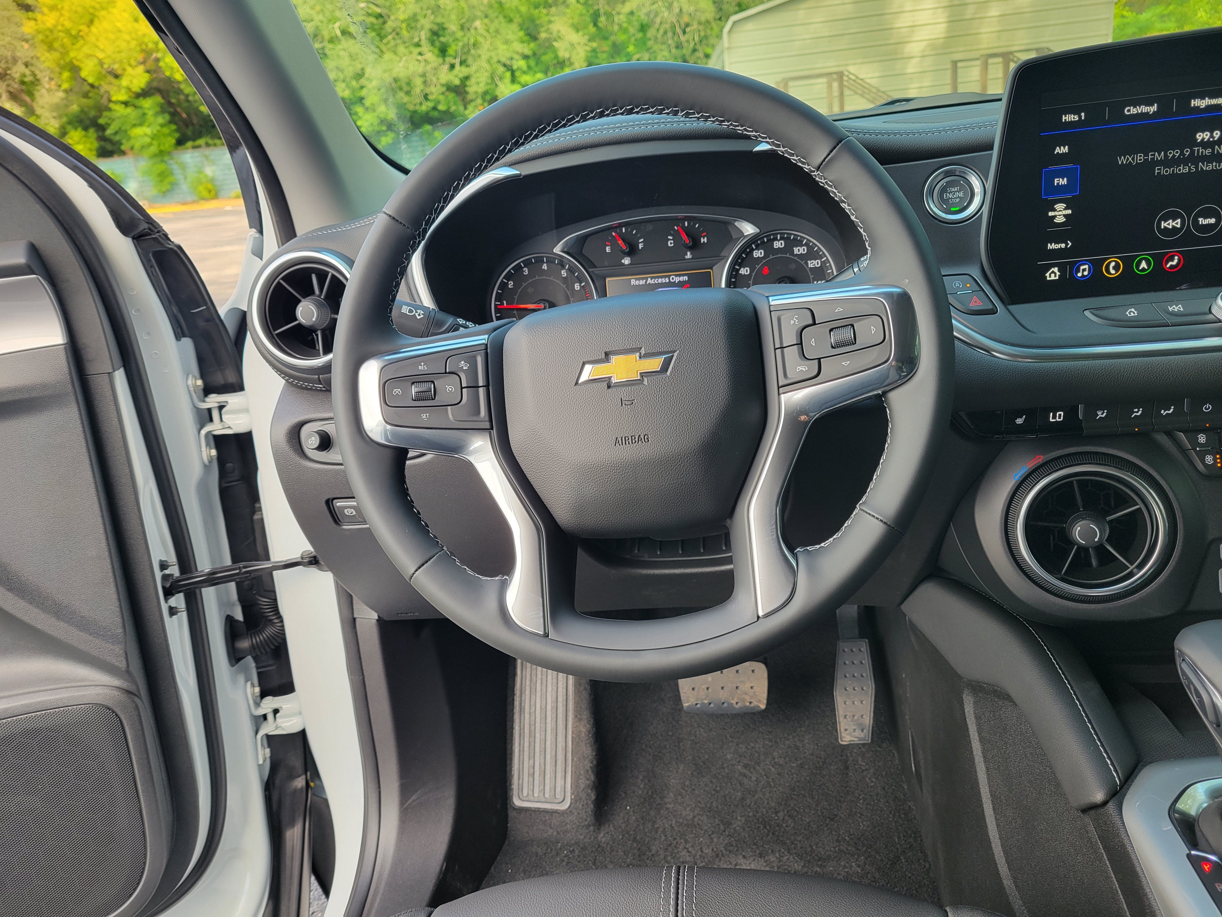 2026 Chevrolet Blazer 3LT
