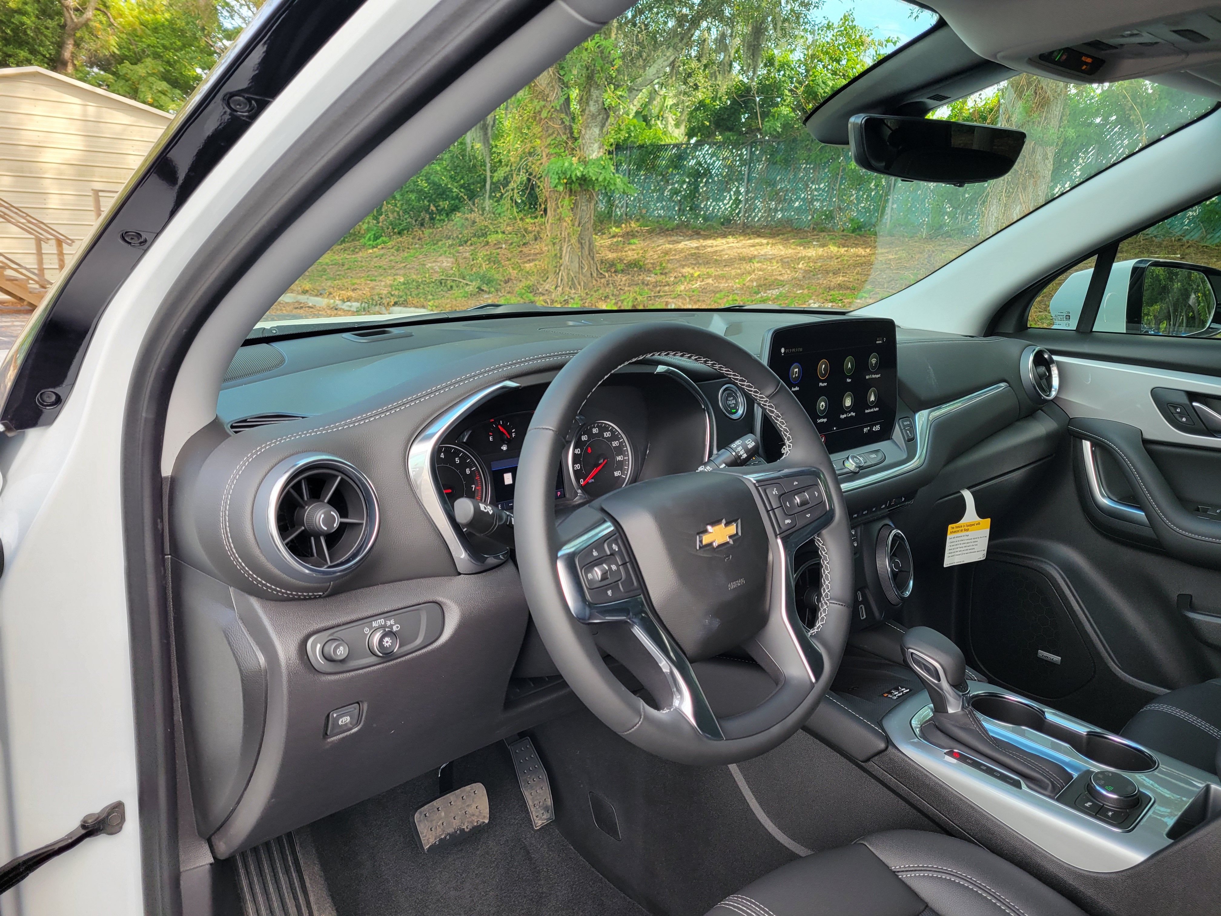 2026 Chevrolet Blazer 3LT