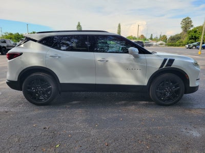 2026 Chevrolet Blazer 3LT