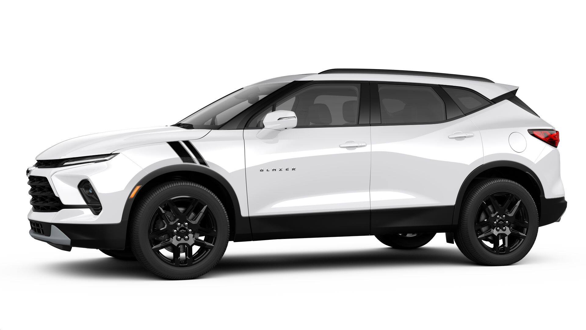 2026 Chevrolet Blazer 3LT