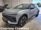 2026 Chevrolet Blazer EV SS