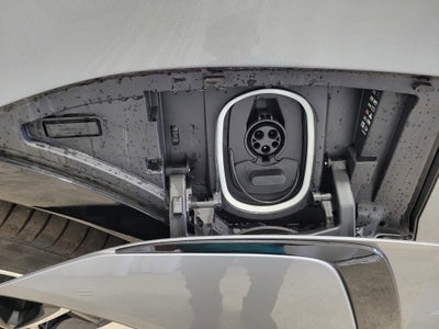 2026 Chevrolet Blazer EV SS