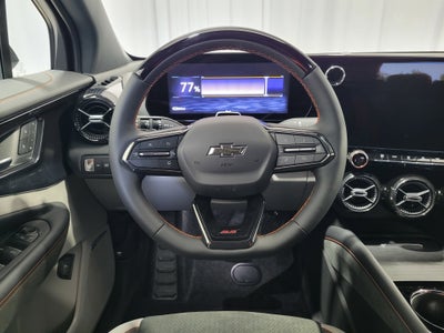 2026 Chevrolet Blazer EV SS