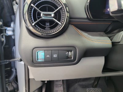 2026 Chevrolet Blazer EV SS