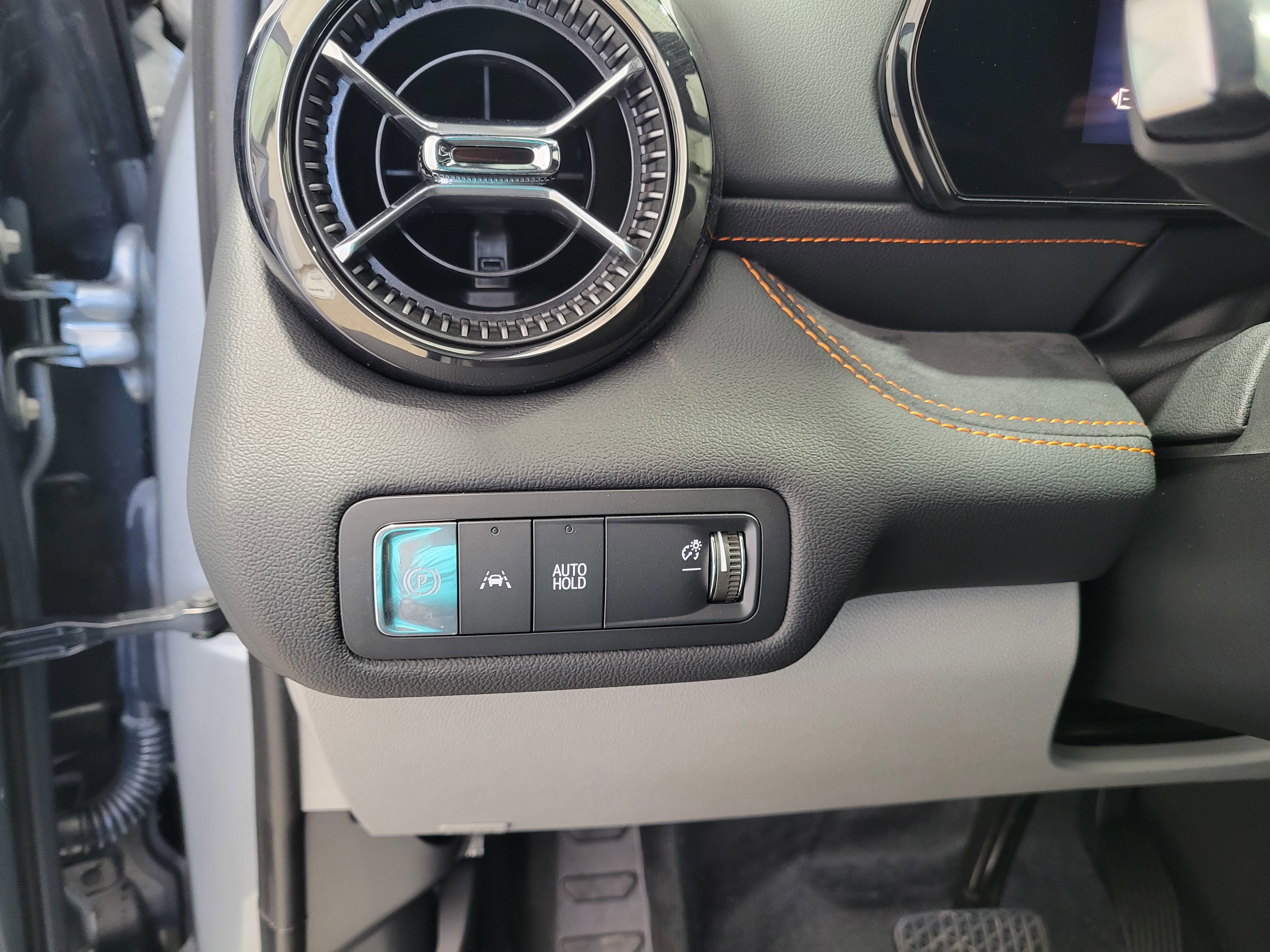 2026 Chevrolet Blazer EV SS