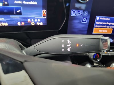 2026 Chevrolet Blazer EV SS